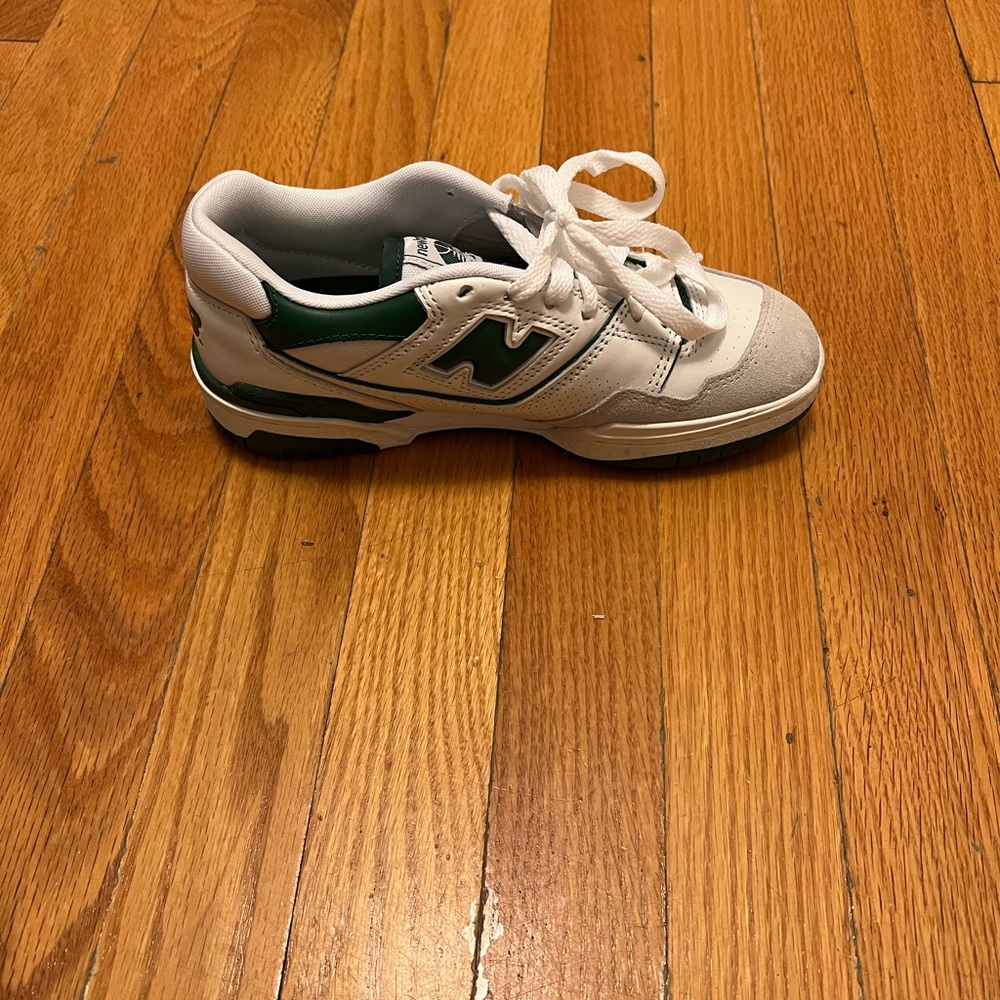 New Balance sneakers